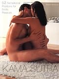 The Kama Sutra Year: 52 Sensational Positions for Erotic Pleasure