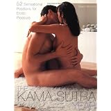 52 Sensational Positions for Erotic Pleasure