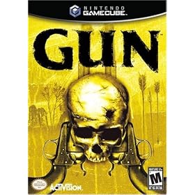 GUN by