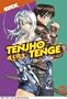 Tenjho Tenge VOL 03