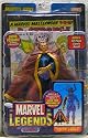 Marvel Legends Series 9 Dr. Strange Action Figure [Toy] [Toy] [Toy] [Toy]