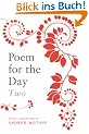 Poem For the Day Two