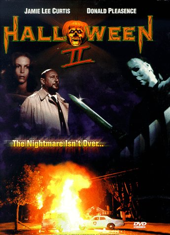 Halloween II