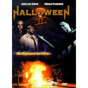 Halloween II