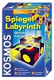 Eigenschaften KOSMOS 658519 / KI.KA - Spiegel-Labyrinth