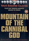 The Mountain Of The Cannibal God [1978] [DVD]