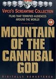 The Mountain Of The Cannibal God [1978]