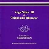 Produkt-Bild: YogaNidra(tm) III / Chidakasha Dharana(tm)