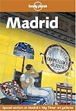 Madrid (Lonely Planet City Guide)