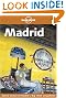 Lonely Planet Madrid