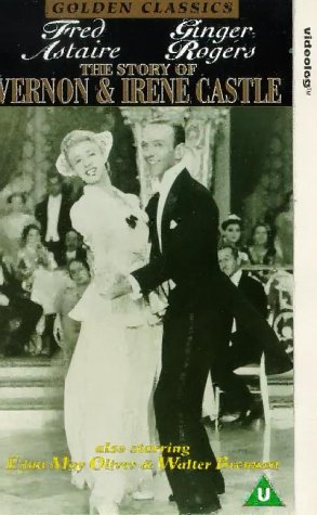 CD-Charts  Used : The Story Of Vernon And Irene Castle [1939]