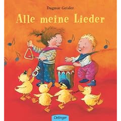 Alle meine Lieder