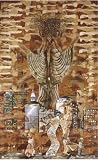 Blessings Art Print Poster By Derrick Dzine Dargan, 26 
