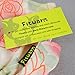 Fitwarm Elegant Rose Ribbon Pet Dress Sundress Shirts Vest Clothes - Pink - XX-small