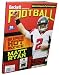 Search : Magazine - Beckett Football - 2009 Jan Vol. 21 No. 1 Issue #222
