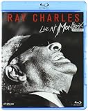 Ray Charles - Live At Montreux 1997 [Blu-ray] [DVD]