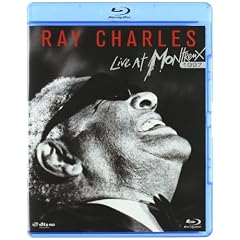 Live At Montreux 1997 [Blu-ray]