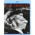 Ray Charles Live At Montreux (1997) [Blu-ray]