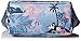LeSportsac Classic Mini Picture X-Body Tote