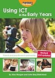 Using ICT in the early years : parents and practitioners in partnership