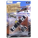 1:72 DC Hansa-Brandenburg D1 by Boley, Inc.