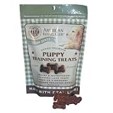 SDISC AKC Puppy Training Treats - Liver