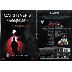 Majikat Earth Tour 1976