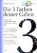 Die 3 Farben deiner Gaben bei Bücher zum Namen: 51501ABAREL._SL75_