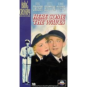 Here Come the Waves [VHS]