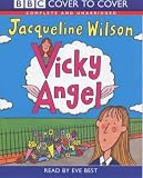 Vicky Angel