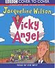 Vicky Angel