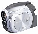 Panasonic VDR-D100 DVD Camcorder with 30x Optical Zoom