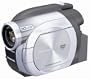 Panasonic VDR-D100 DVD Camcorder with 30x Optical Zoom