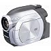 Panasonic VDR-D100 DVD Camcorder with 30x Optical Zoom
