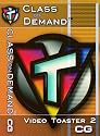 VT Video Toaster 2 : Character Generator - Class on Demand Video Training Tutorial DVD
