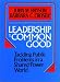 Book Leadership for the Common Good: Tackling Public Problems in a Shared-Power World (Jossey Bass Public Administration Series)