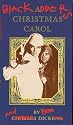 Black Adder - Christmas Carol [VHS]