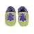 Aquatopia Cosy Cuddles Embroidered Whale Slippers (12-24 Months)