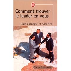 Comment trouver le leader en vous