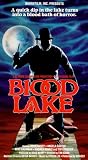 Blood Lake [VHS]