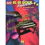 RandB Soul Keyboards: The Complete Guide [Paperback]