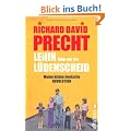 Lenin kam nur bis L�denscheid: Meine kleine deutsche Revolution