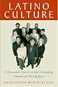 Latino Culture: A Dynamic Force In The Changing American Workplace