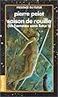 Les Hommes sans futur, tome 2 : Saison de rouille