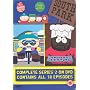 South Park: Complete Series 2 [DVD]