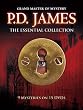 P.D. James: The Essential Collection