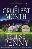 The Cruelest Month: A Three Pines Mystery (Three Pines Mysteries)