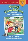 Young Cam Jansen and the Lions Lunch Mystery (Young Cam Jansen)