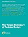 The Visual Dictionary of Fashion Design by Gavin Ambrose, Paul Harris