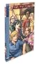 Runaways 1 (Turtleback School & Library Binding Edition) (Runaways (Prebound))